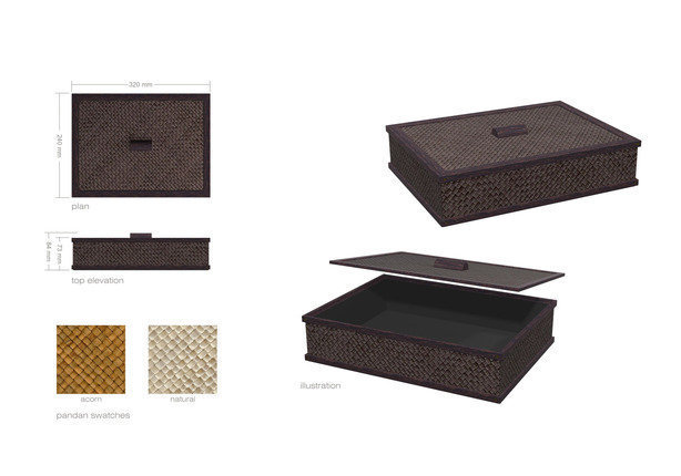 Stationery box for hyatt vladividostok-614-xxx_q85